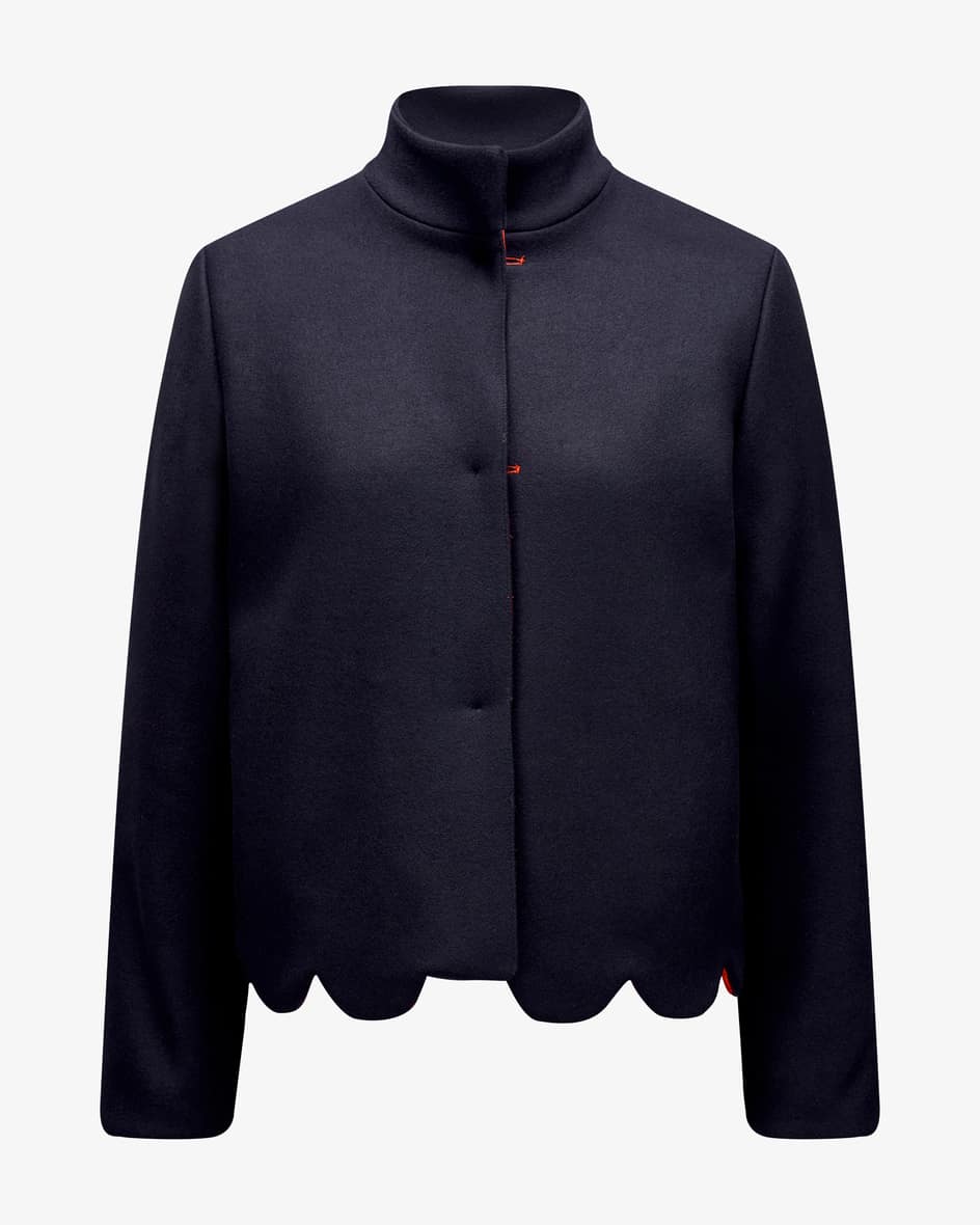 Jasmin Khezri Manou Wendejacke