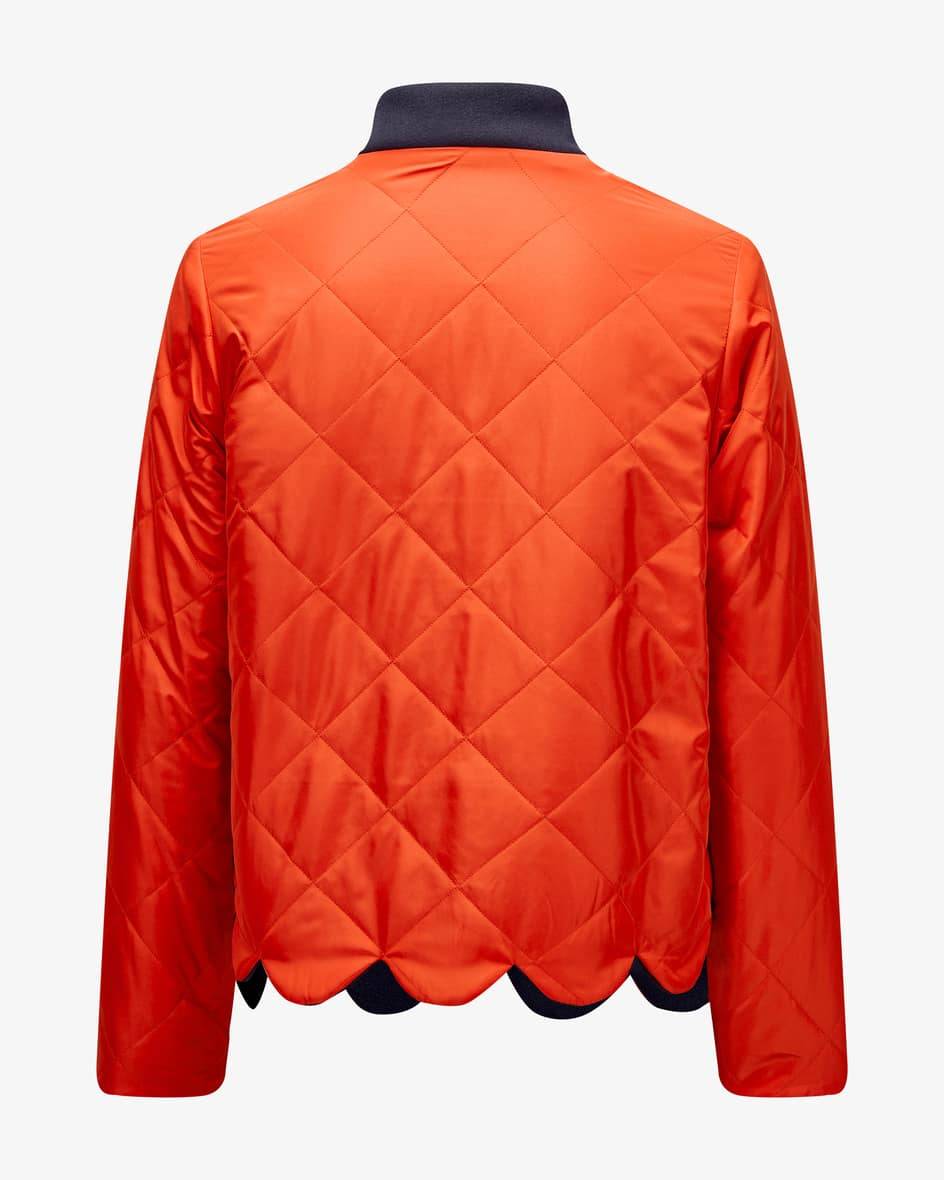 Jasmin Khezri Manou Wendejacke