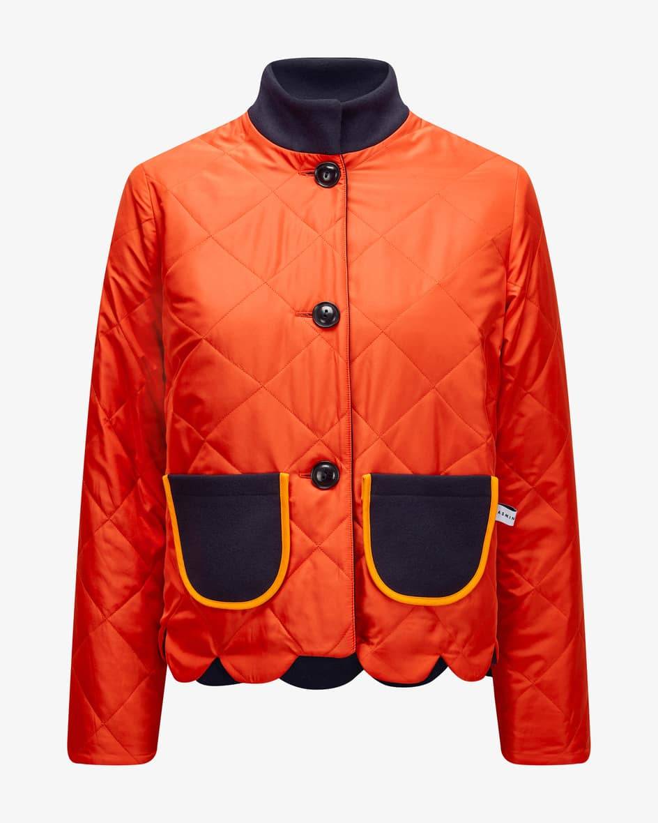 Jasmin Khezri Manou Wendejacke