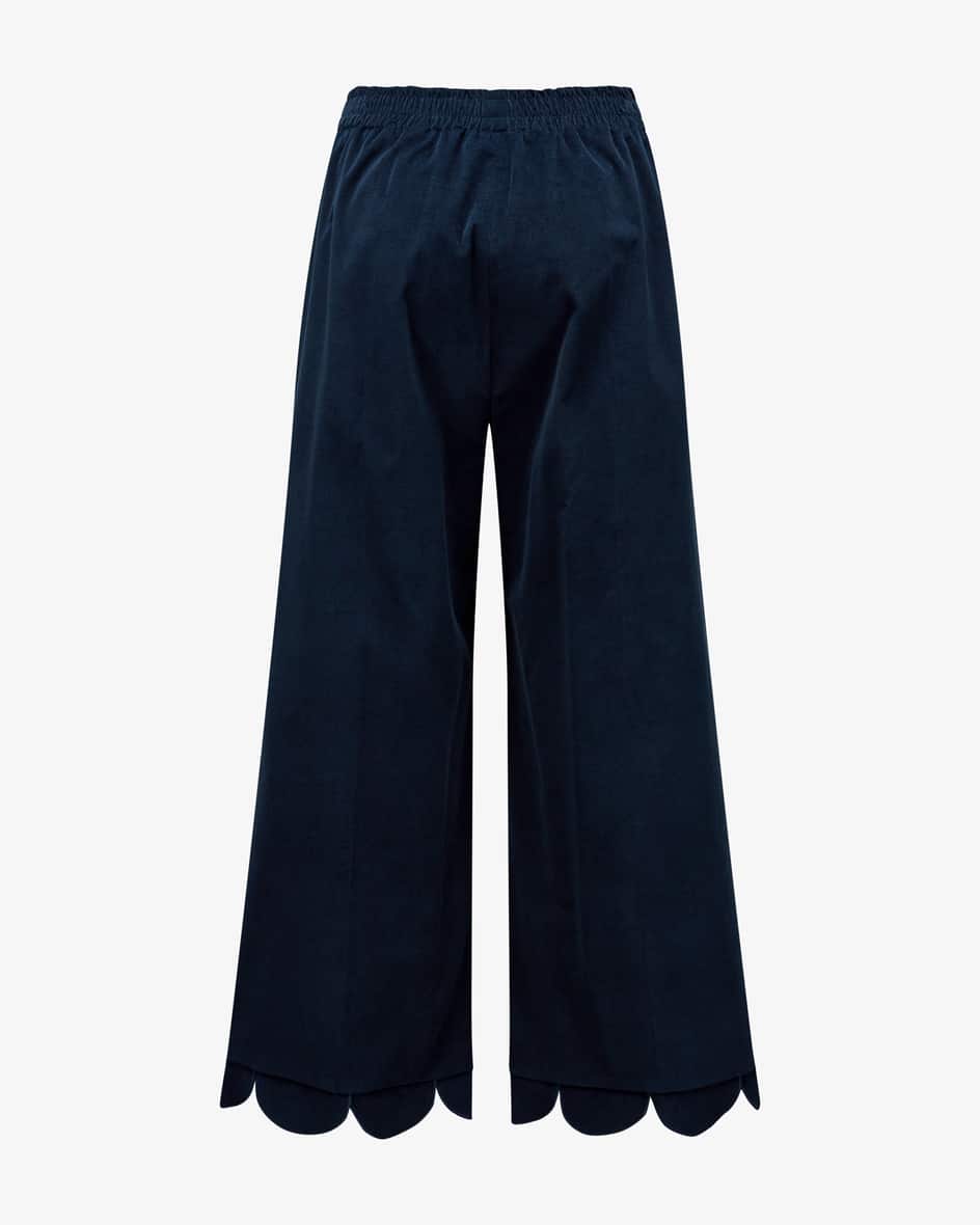 Jasmin Khezri Marseille 7/8-Cordhose