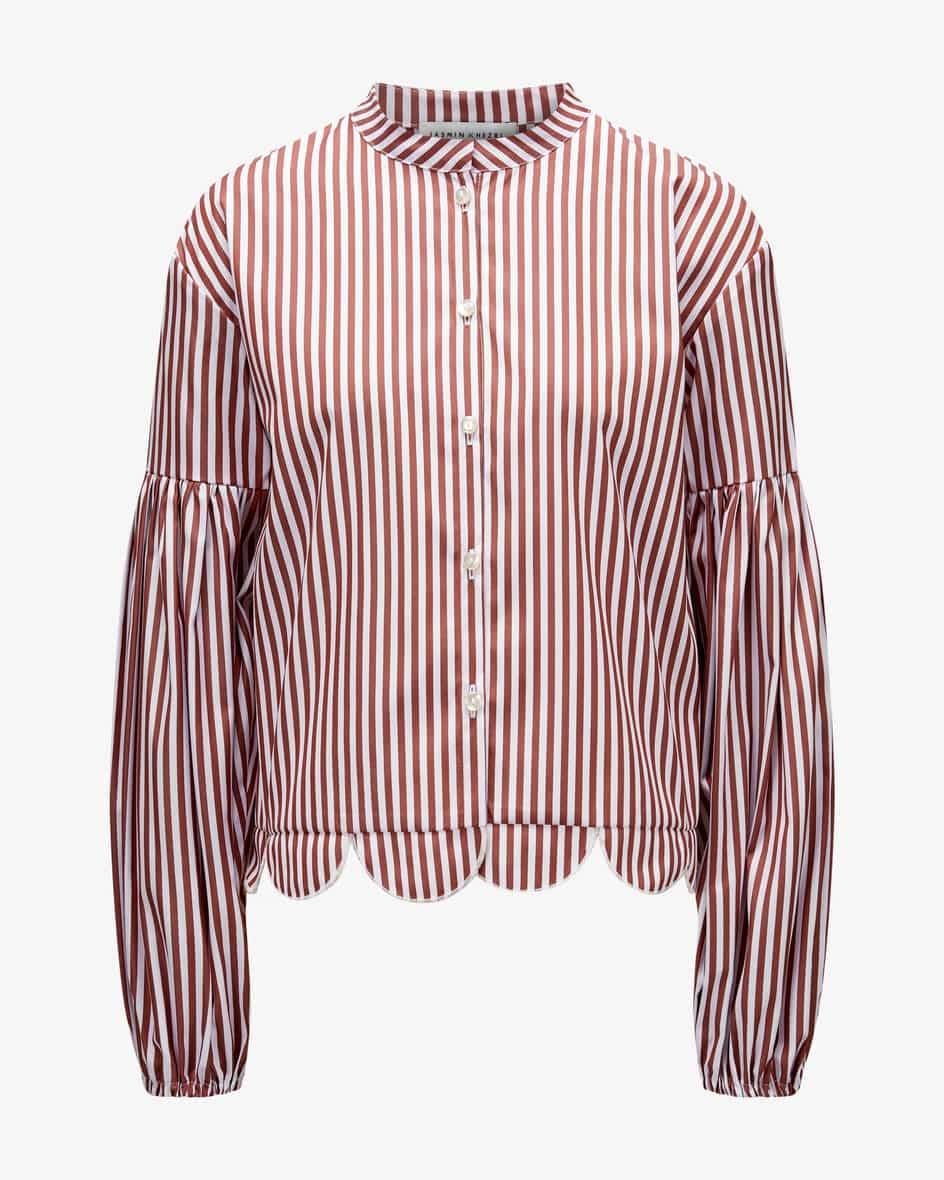 Jasmin Khezri Seville Bluse