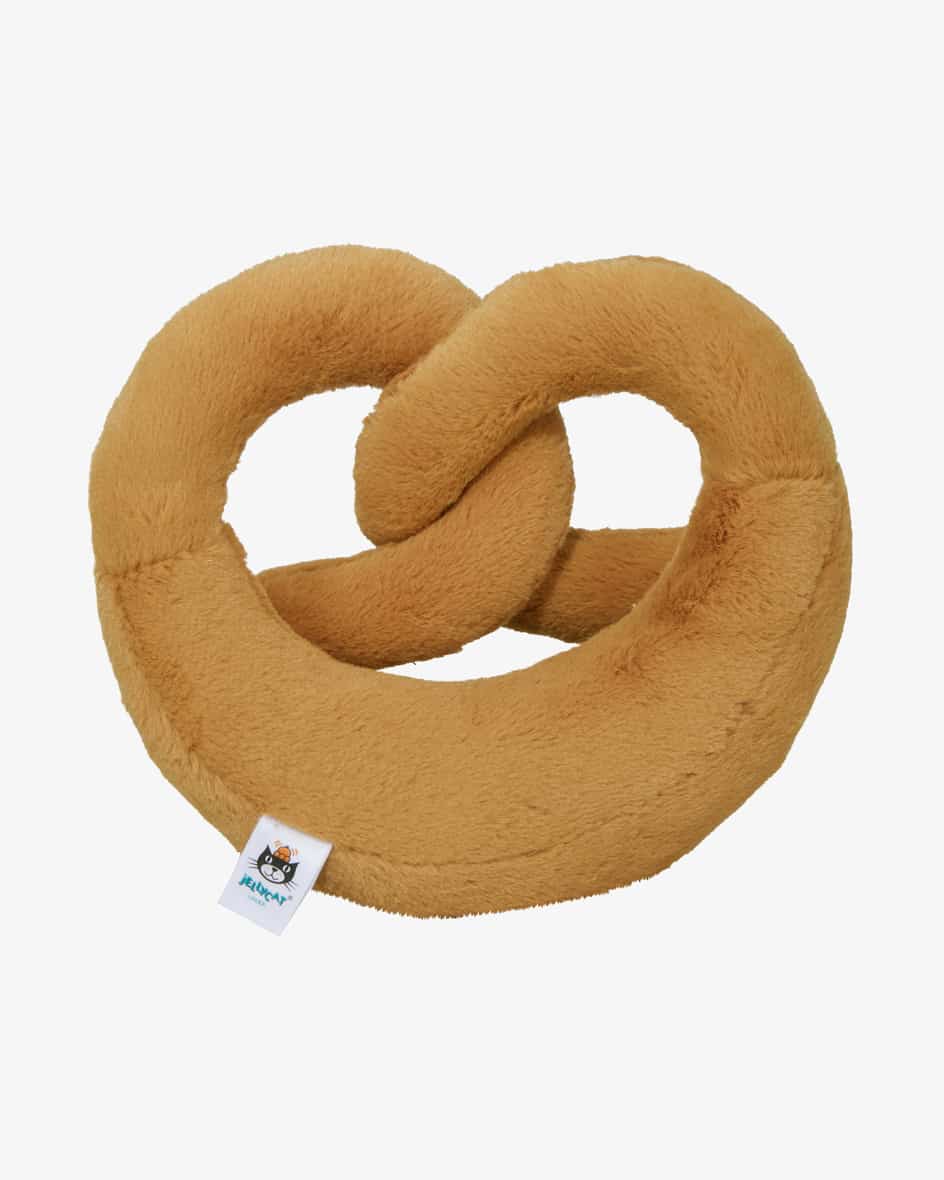 Jellycat Brezel Kuscheltier