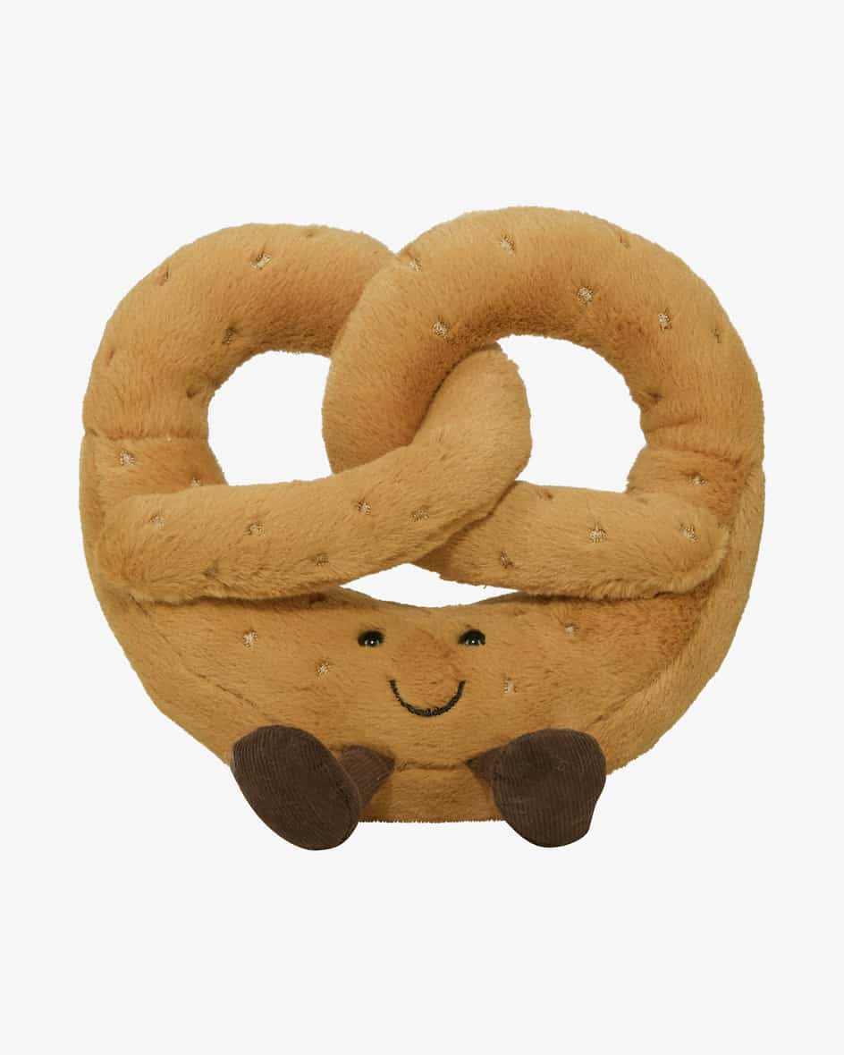 Jellycat Brezel Kuscheltier