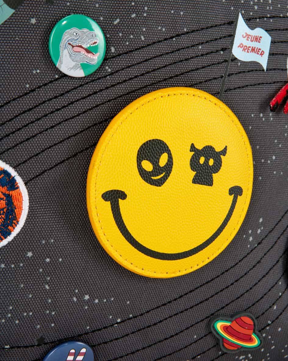 Jeune Premier Ralphie Rucksack