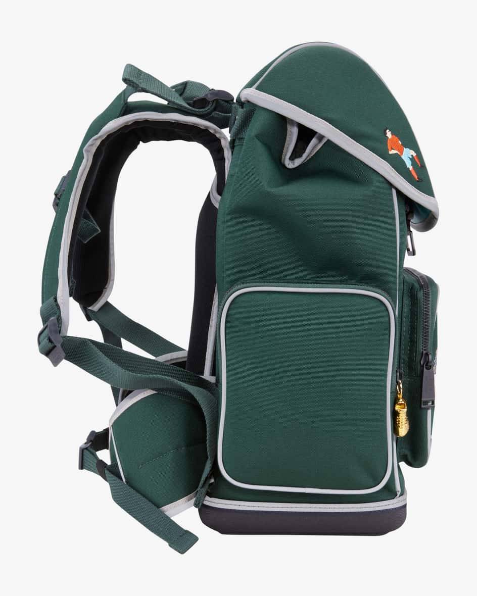 Jeune Premier Schulranzen Ergomaxx