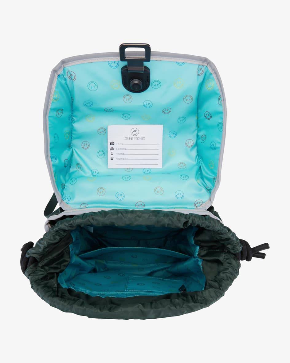 Jeune Premier Schulranzen Ergomaxx