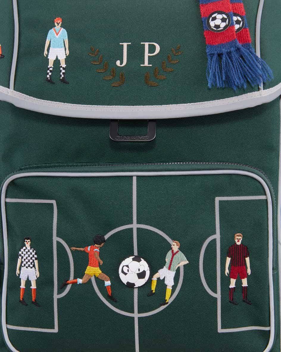 Jeune Premier Schulranzen Ergomaxx