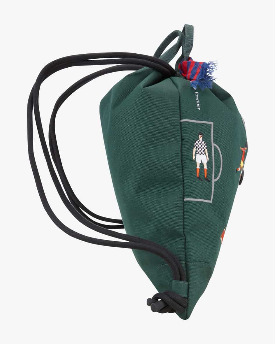 Jeune Premier Turnbeutel