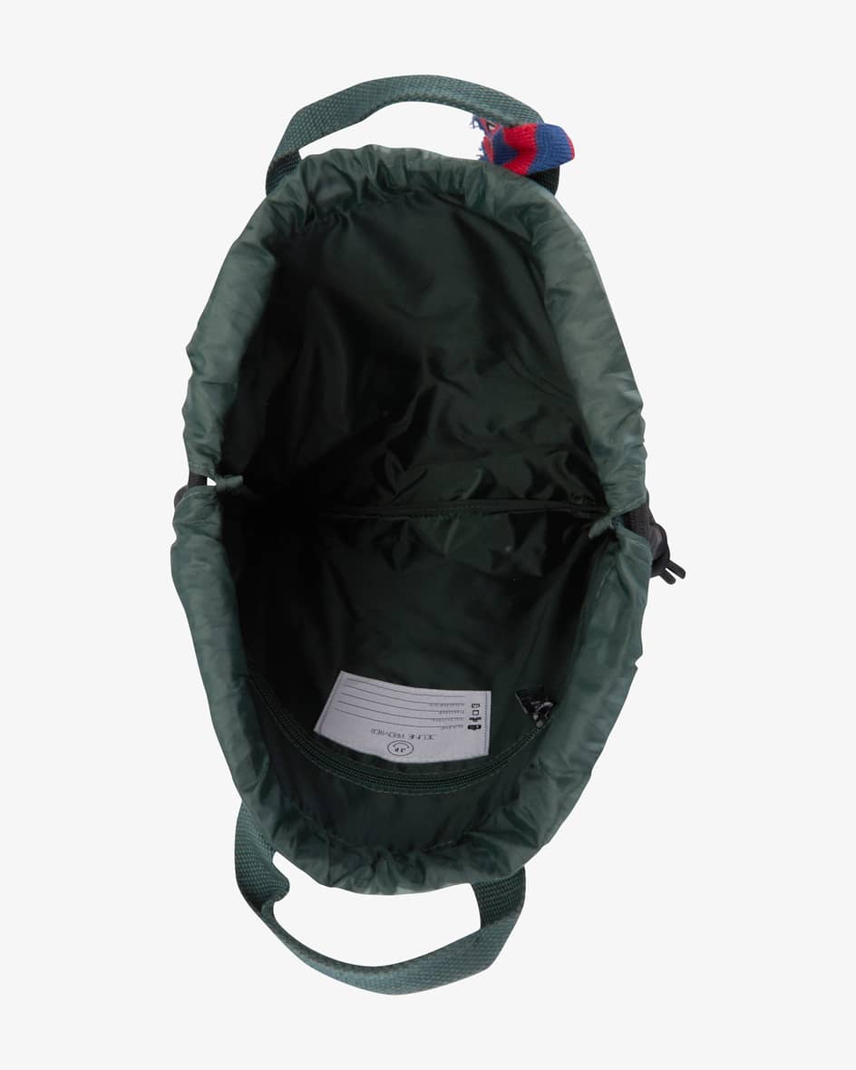 Jeune Premier Turnbeutel