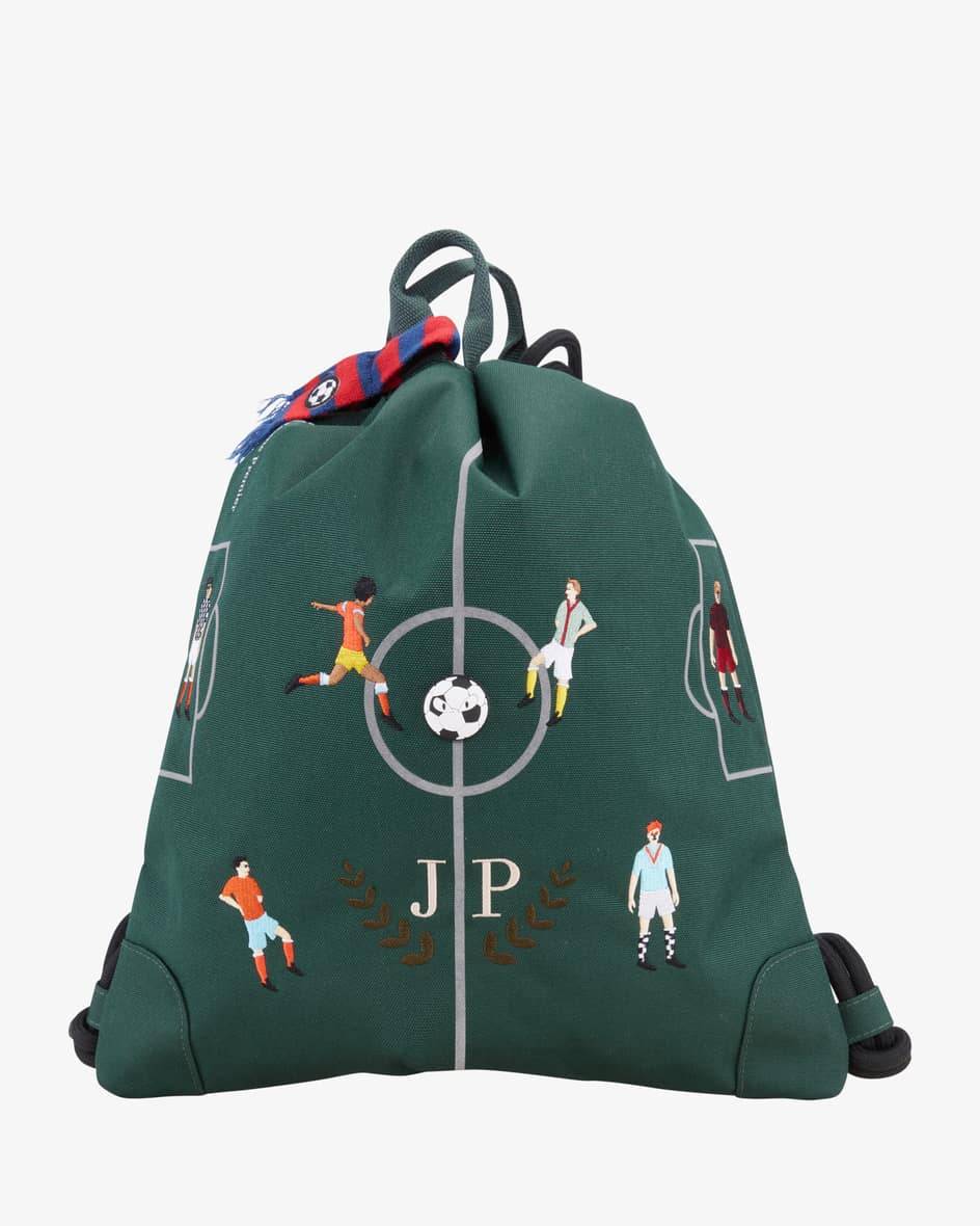 Jeune Premier Turnbeutel