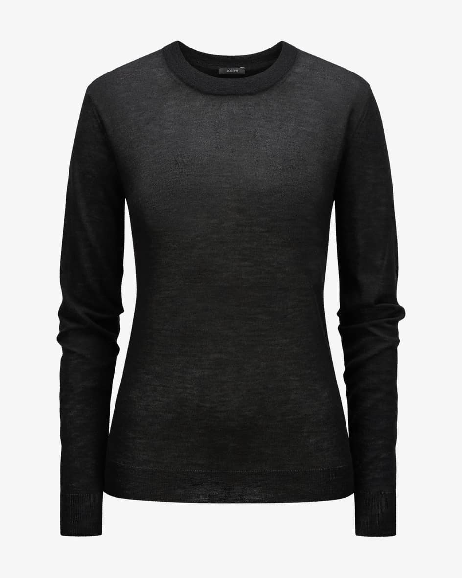 Joseph Cashmere-Pullover