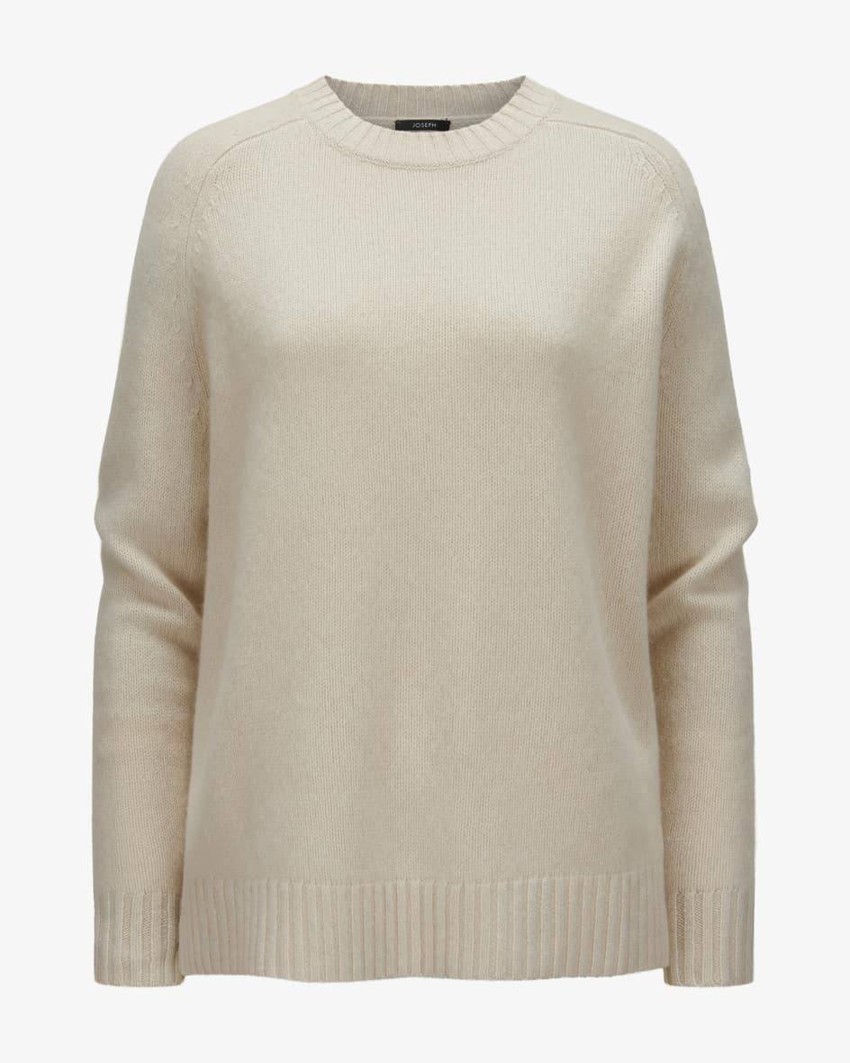 Joseph Cashmere-Pullover