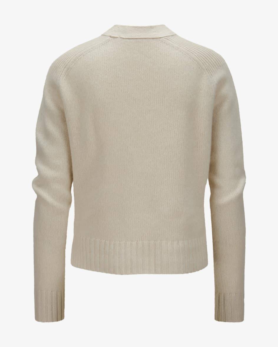 Joseph Cashmere-Strickjacke
