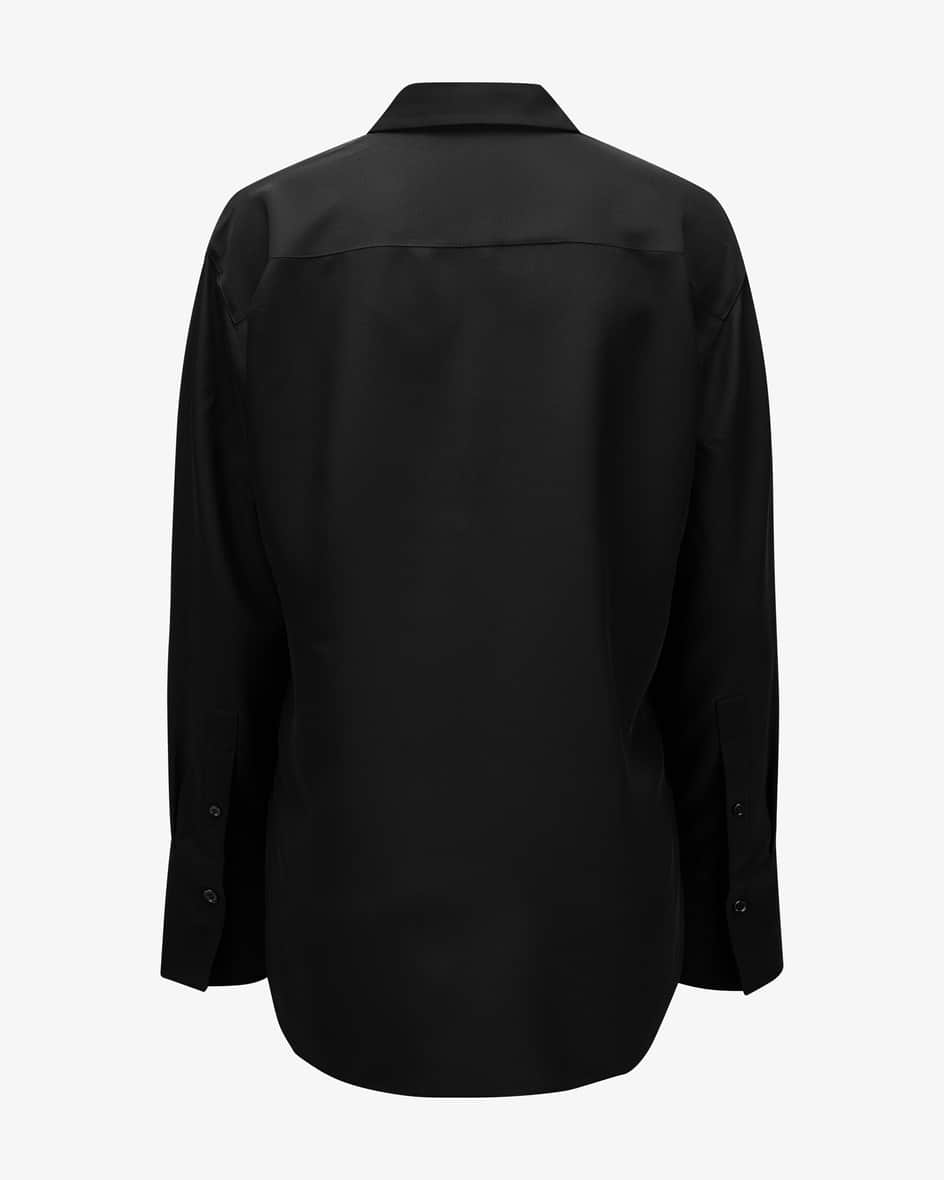 Joseph Joe Seidenbluse