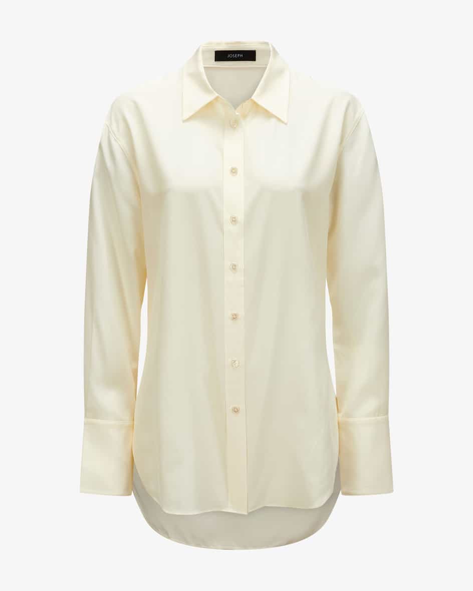 Joseph Joe Seidenbluse