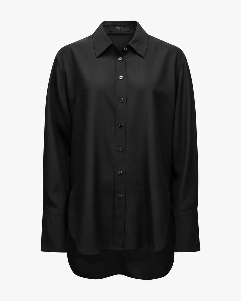 Joseph Joe Seidenbluse