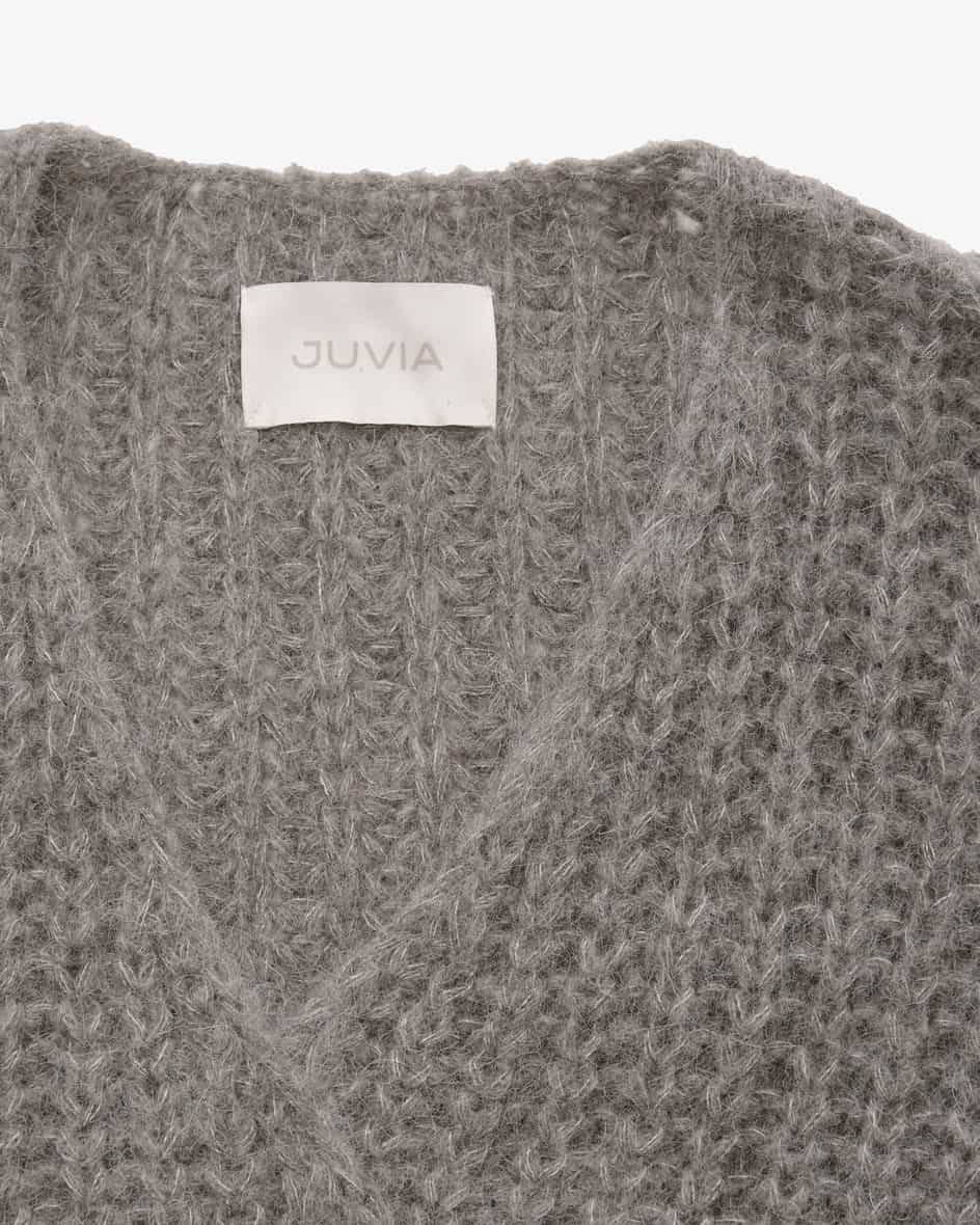 Juvia Cardigan