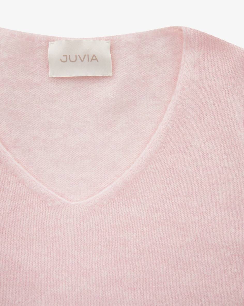 Juvia Pullover