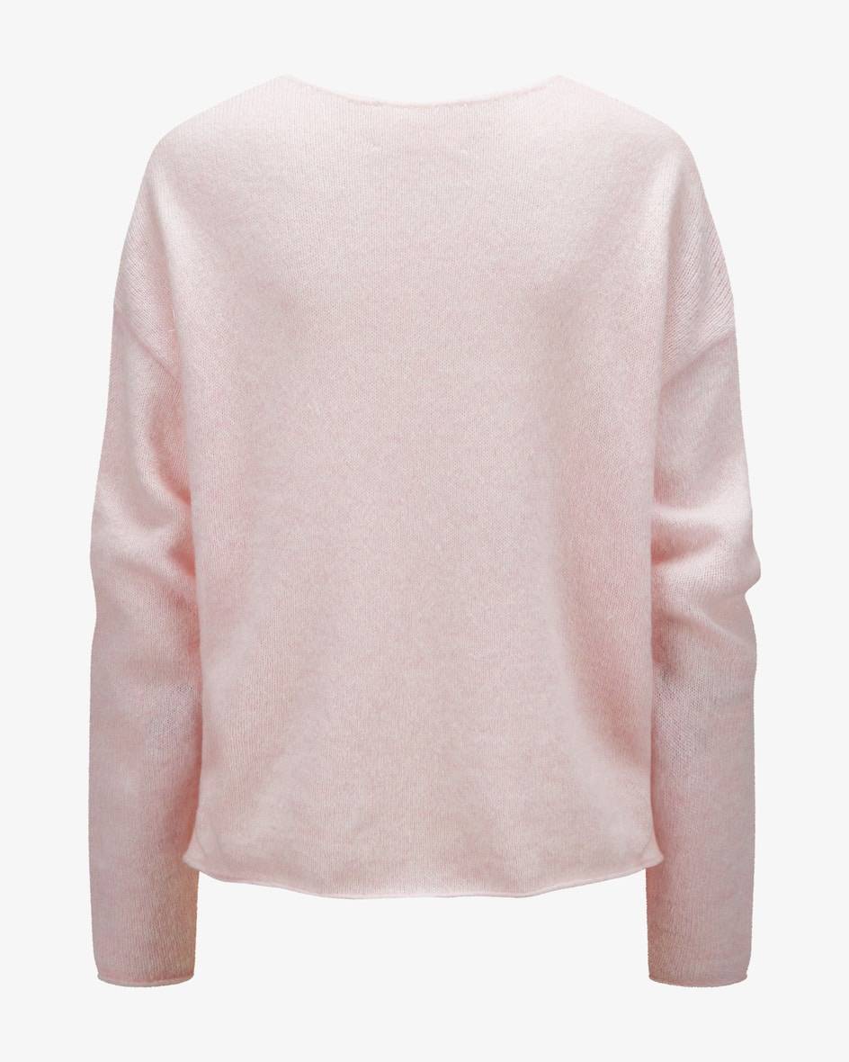 Juvia Pullover