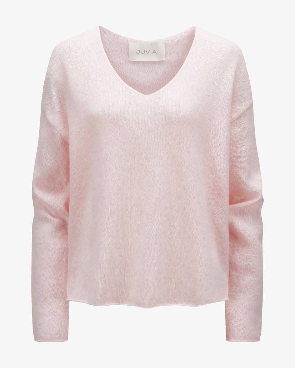 Juvia Pullover