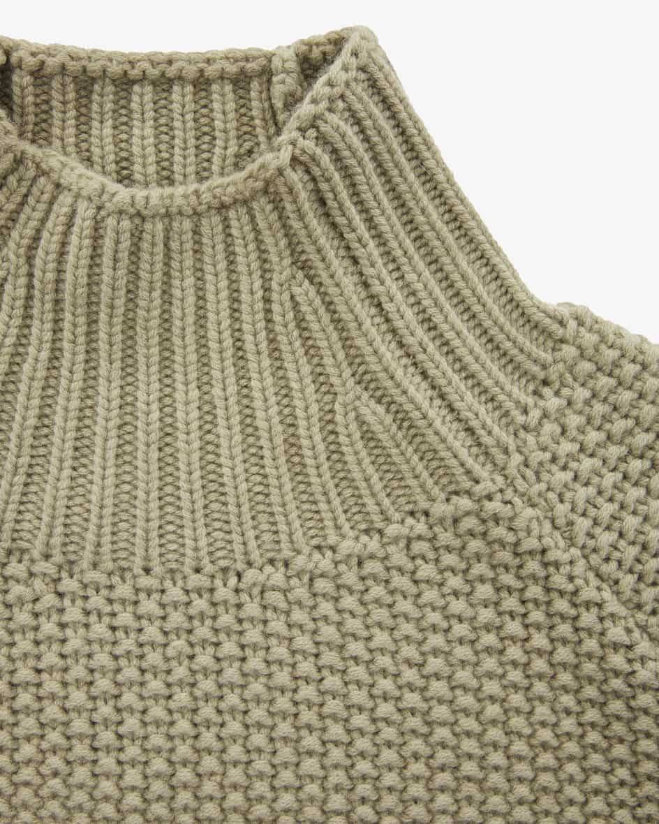 Juvia Pullover