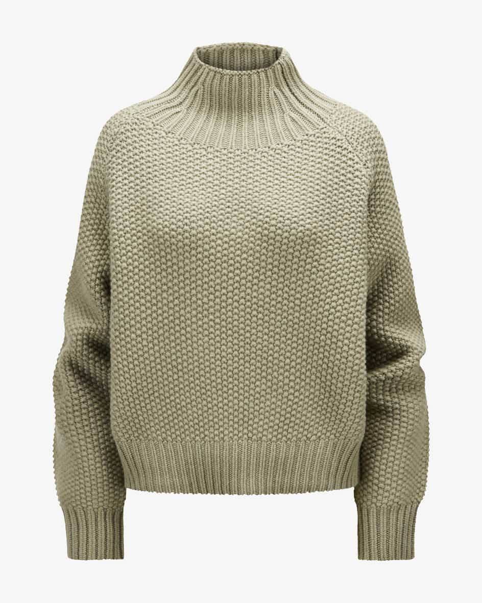 Juvia Pullover