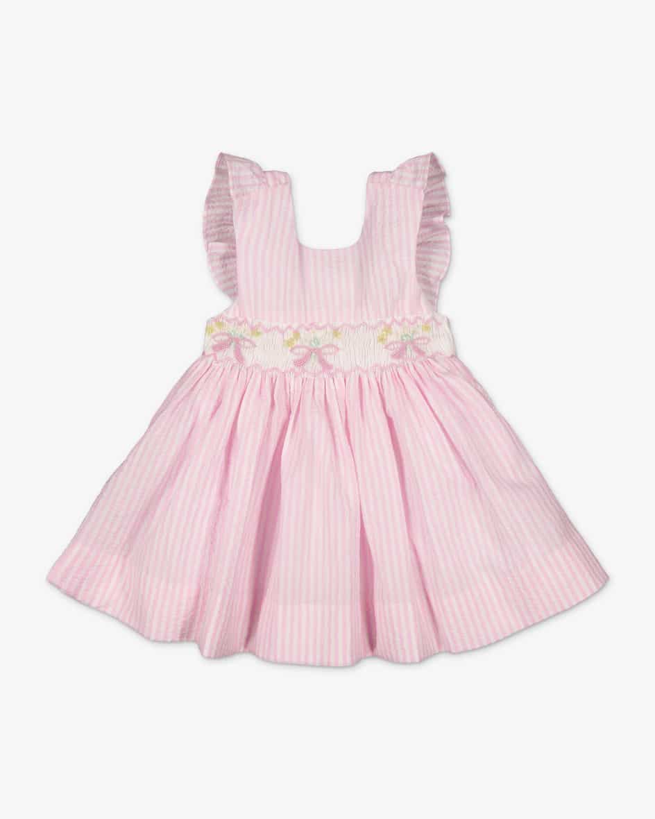 Kidiwi Begonia Kleid