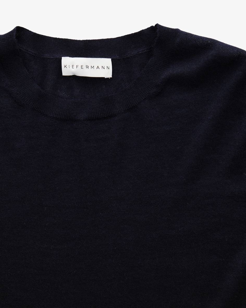 Kiefermann Chadd Cashmere-Pullover