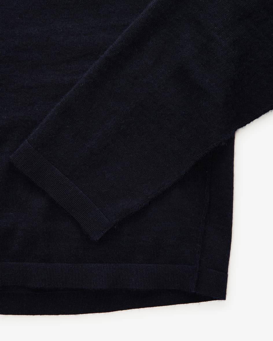 Kiefermann Chadd Cashmere-Pullover
