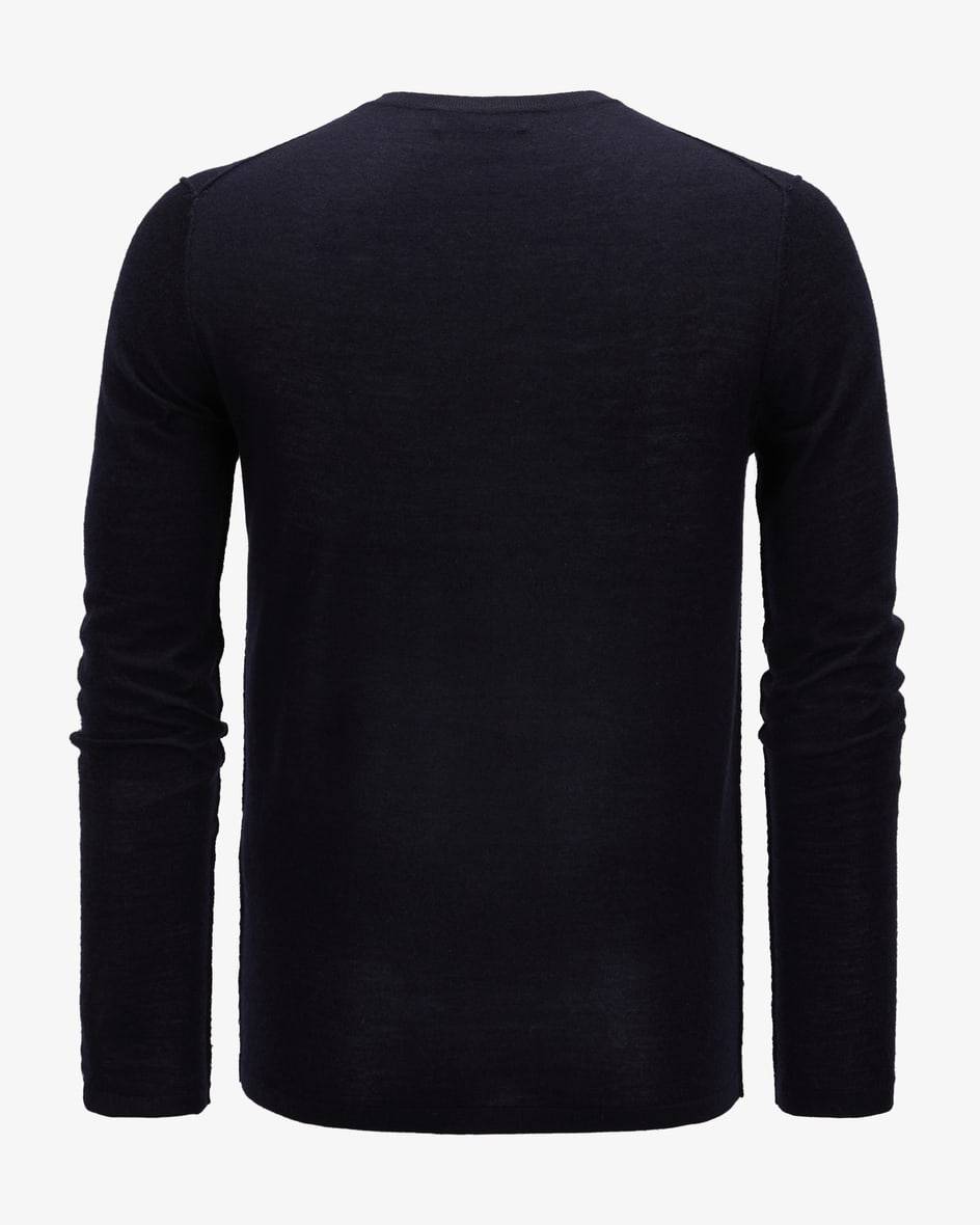 Kiefermann Chadd Cashmere-Pullover