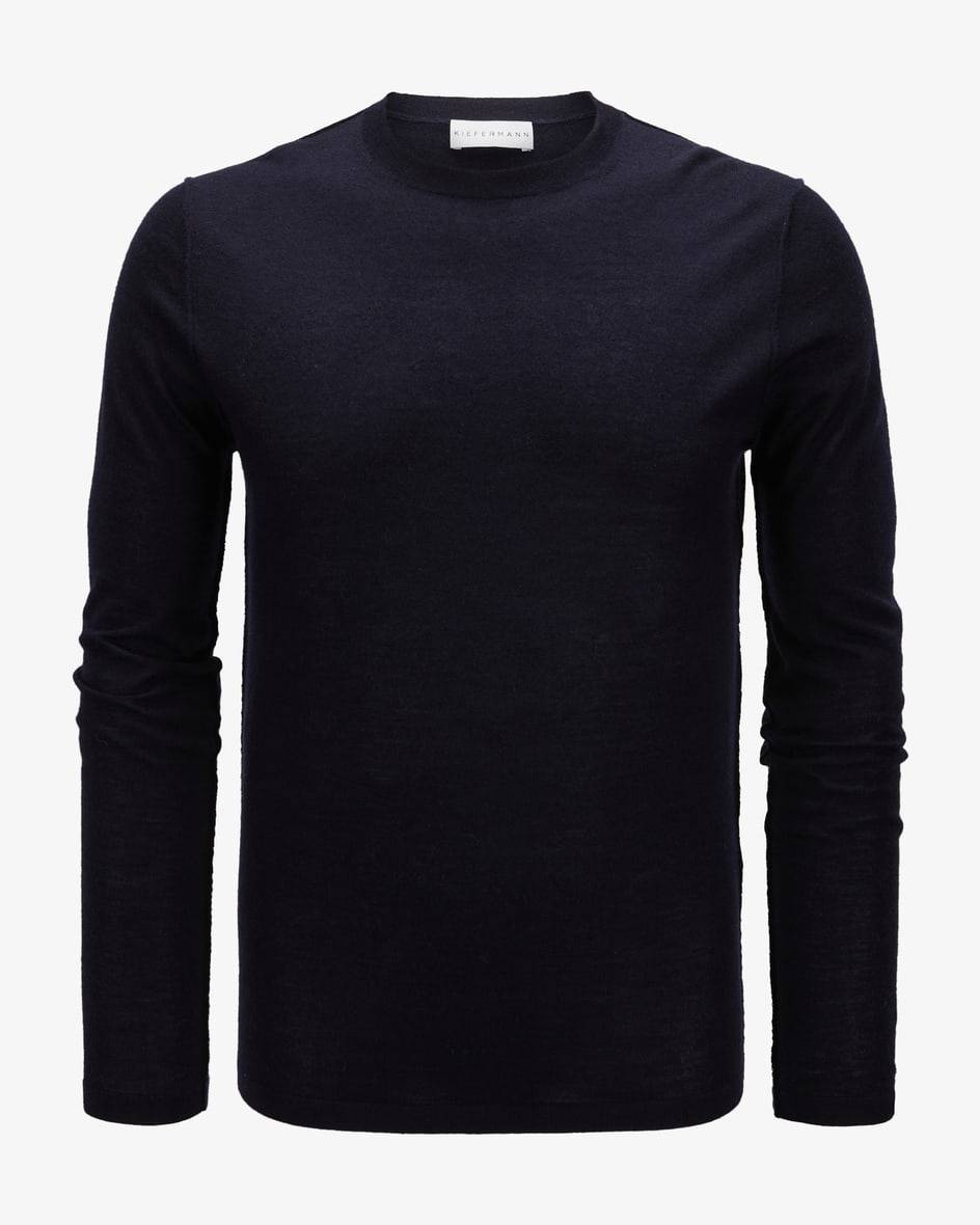 Kiefermann Chadd Cashmere-Pullover