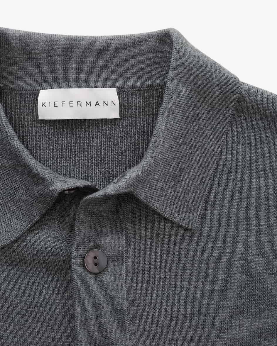 Kiefermann Pullover