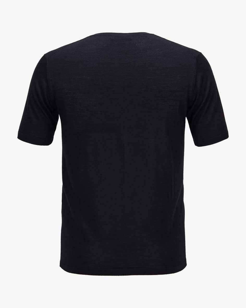 Kiefermann Strick-Shirt