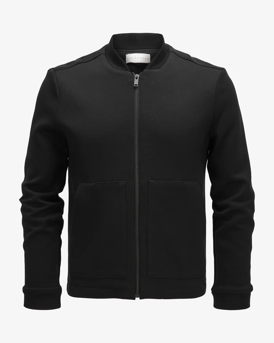 Kiefermann Sweatjacke