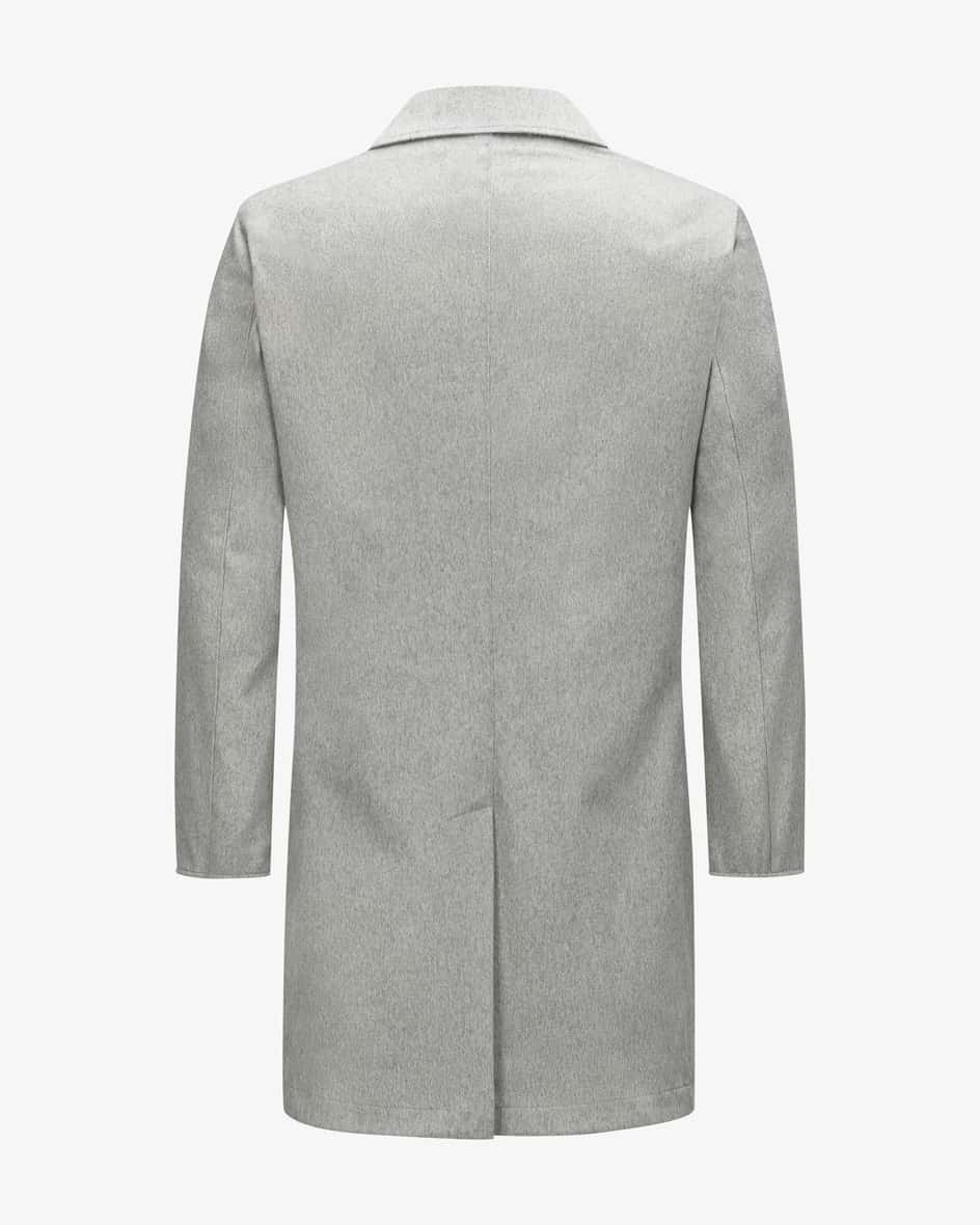 Kired Cashmere-Wendemantel