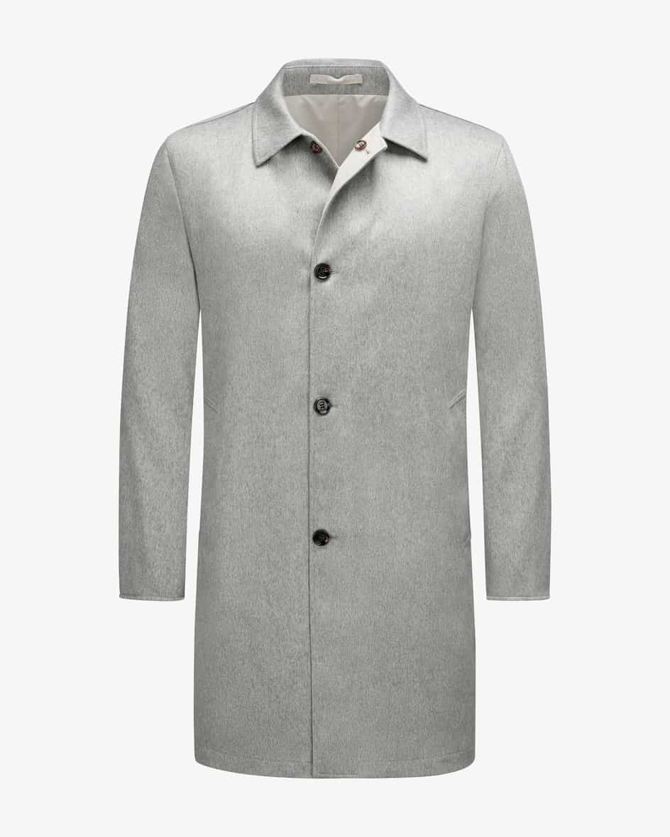Kired Cashmere-Wendemantel
