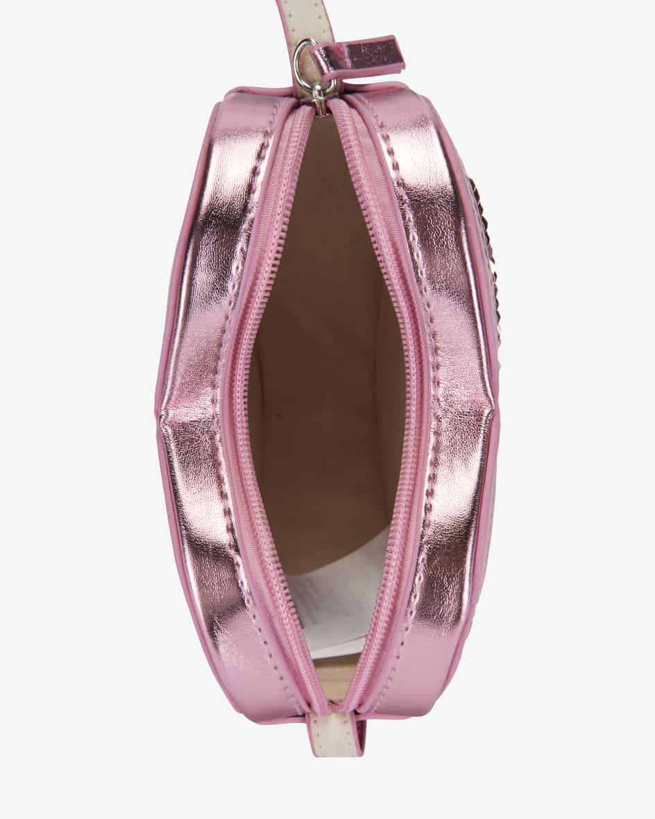 Konges Slojd Pailletten-Umhägetasche