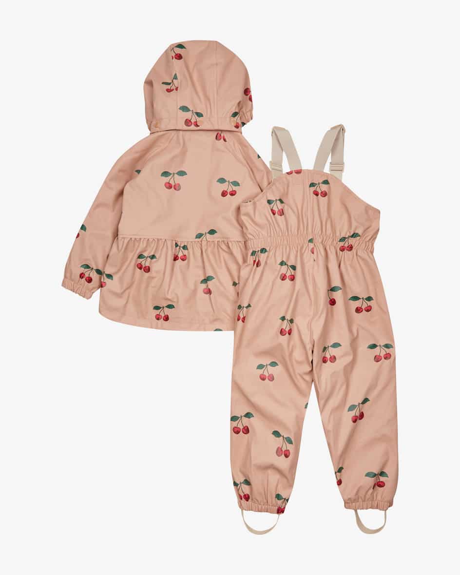 Konges Slojd Regenset