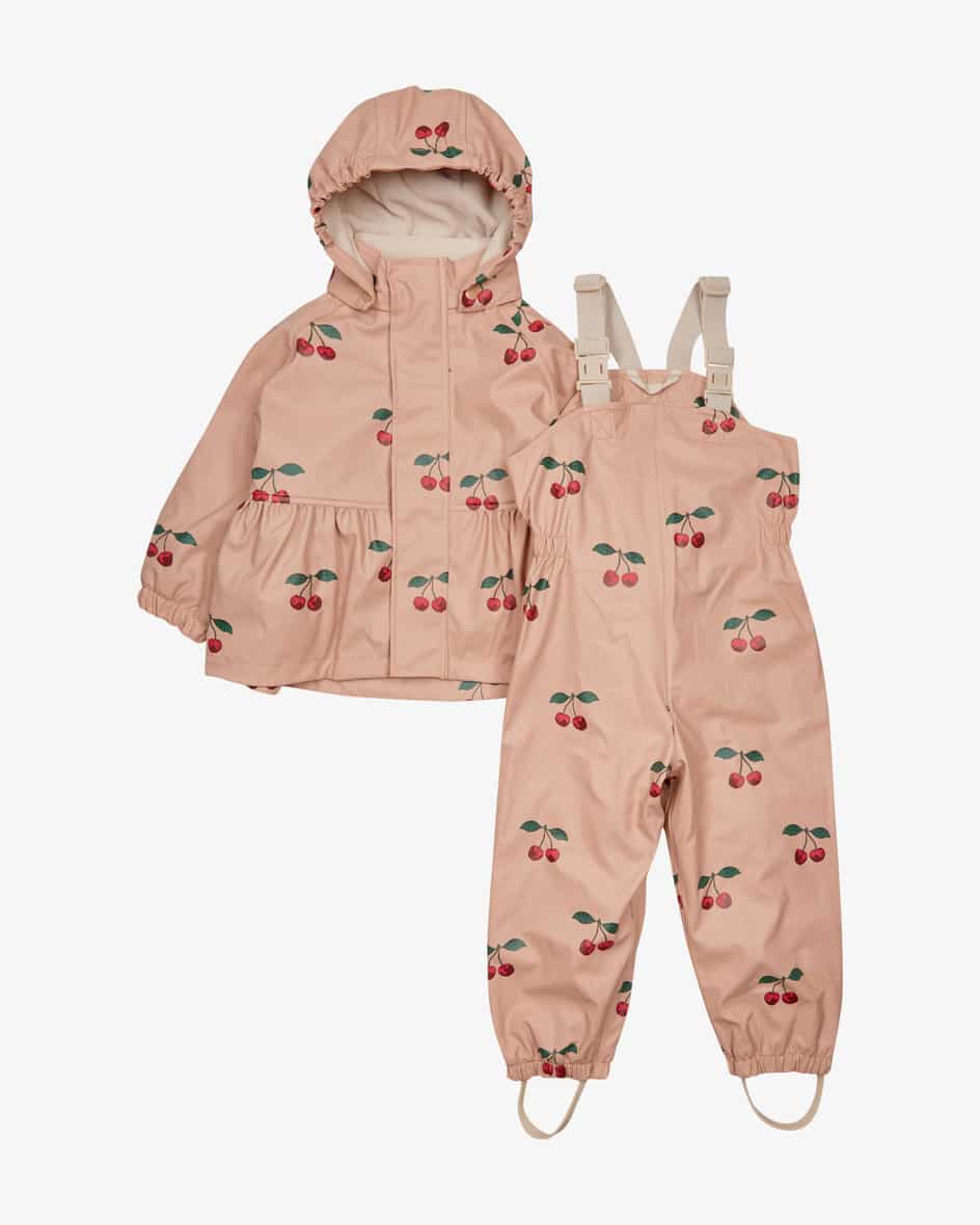 Konges Slojd Regenset