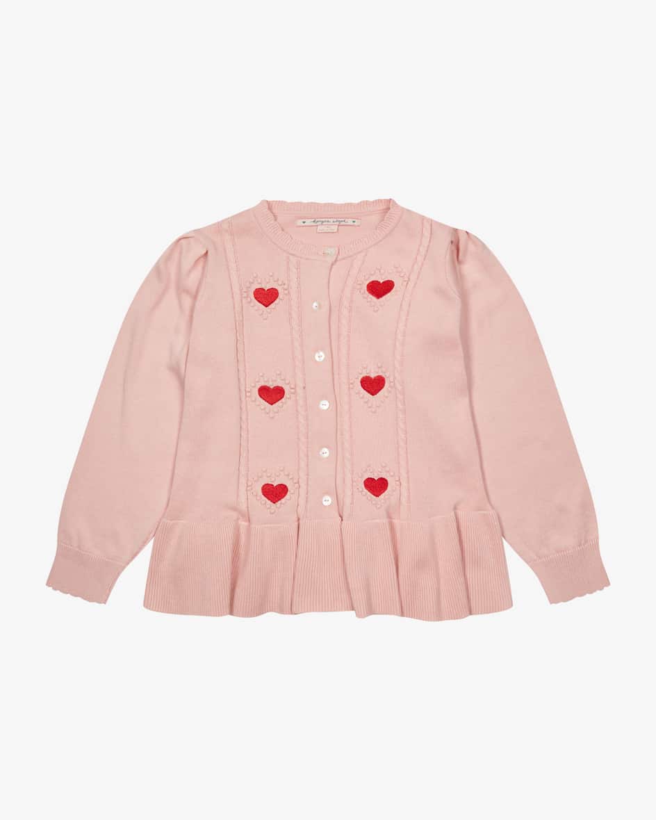 Konges Slojd Strickjacke