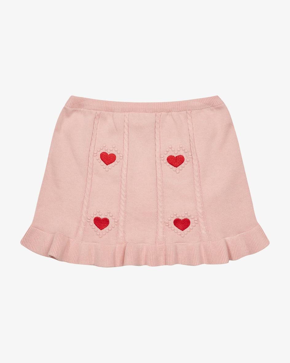 Konges Slojd Strickrock