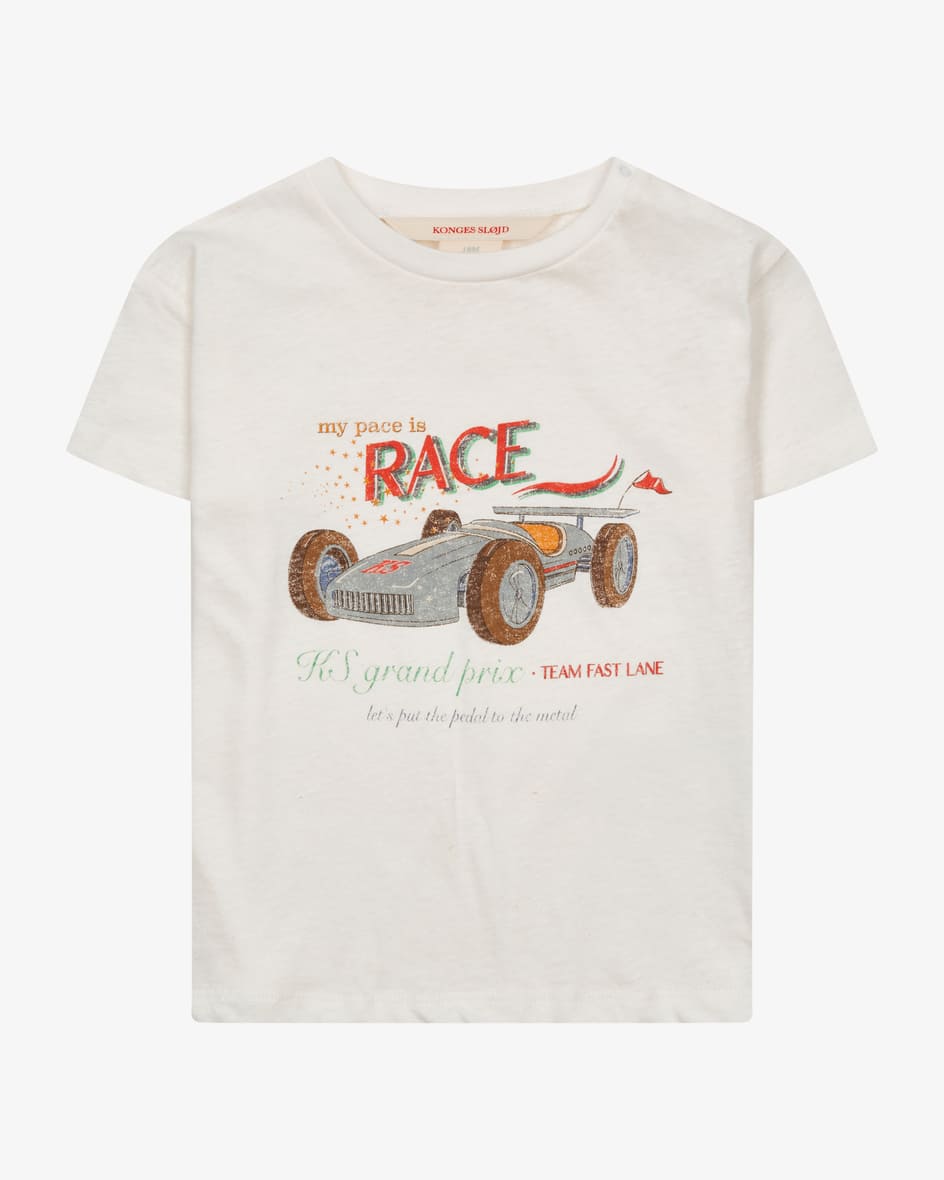 Konges Slojd T-Shirt