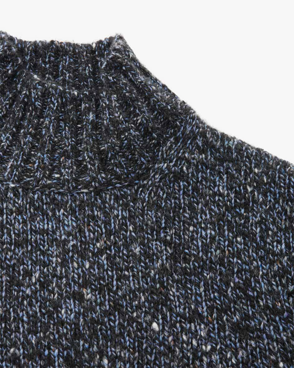 Lamano Artisans Uomo Cashmere-Pullover