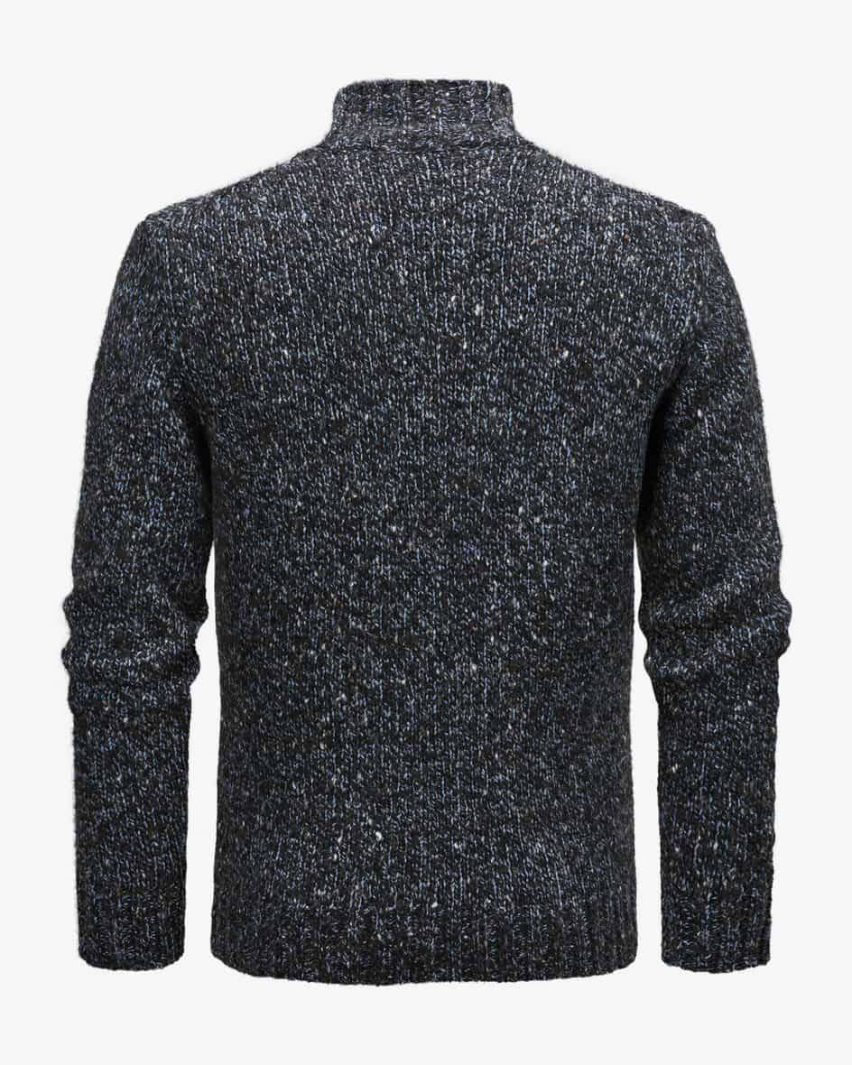 Lamano Artisans Uomo Cashmere-Pullover