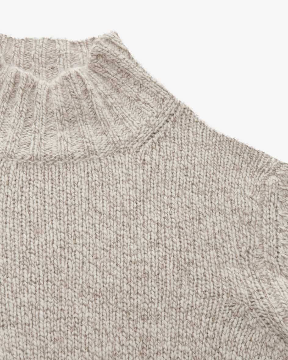 Lamano Artisans Uomo Cashmere-Pullover