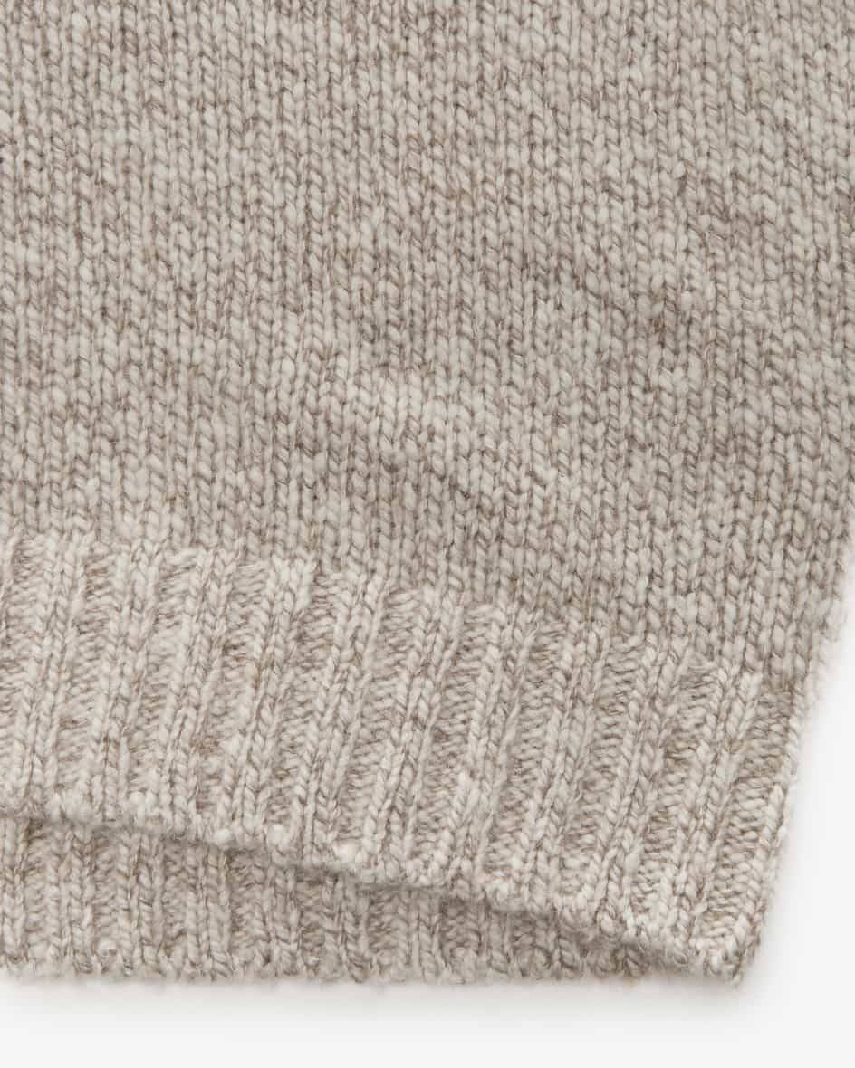 Lamano Artisans Uomo Cashmere-Pullover