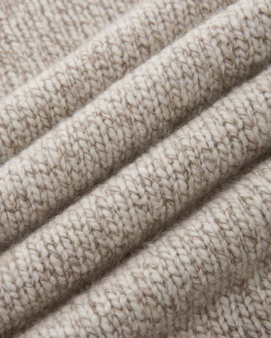 Lamano Artisans Uomo Cashmere-Pullover