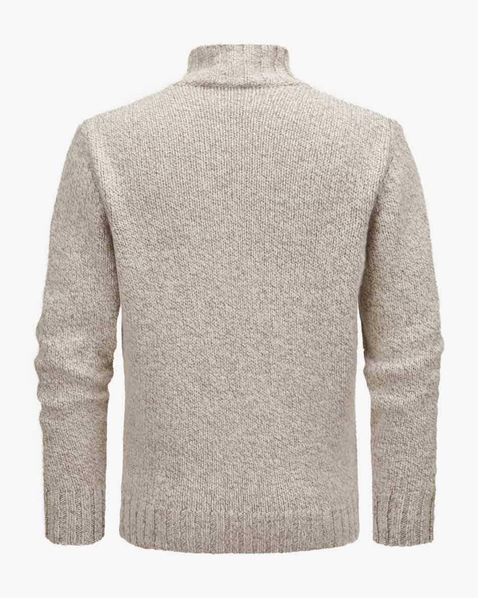 Lamano Artisans Uomo Cashmere-Pullover