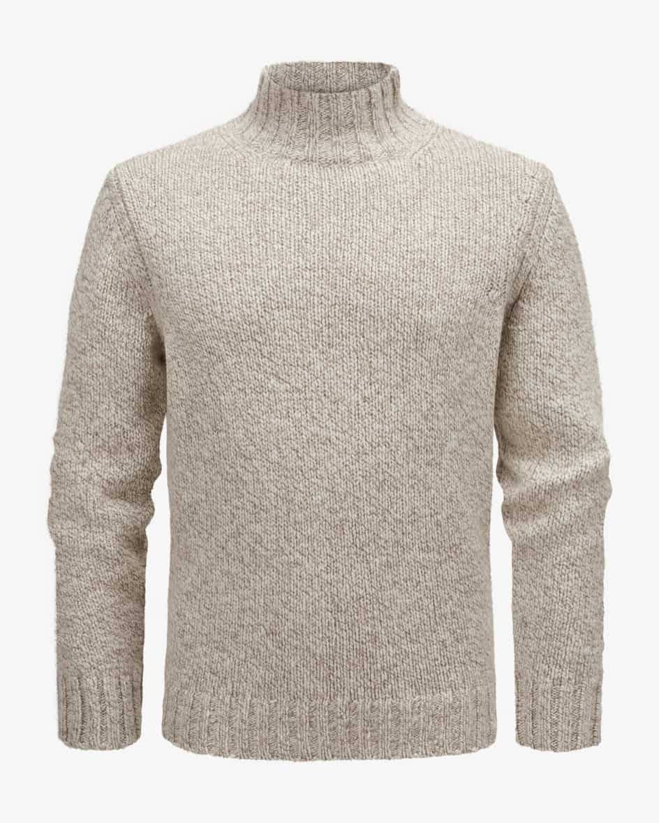 Lamano Artisans Uomo Cashmere-Pullover