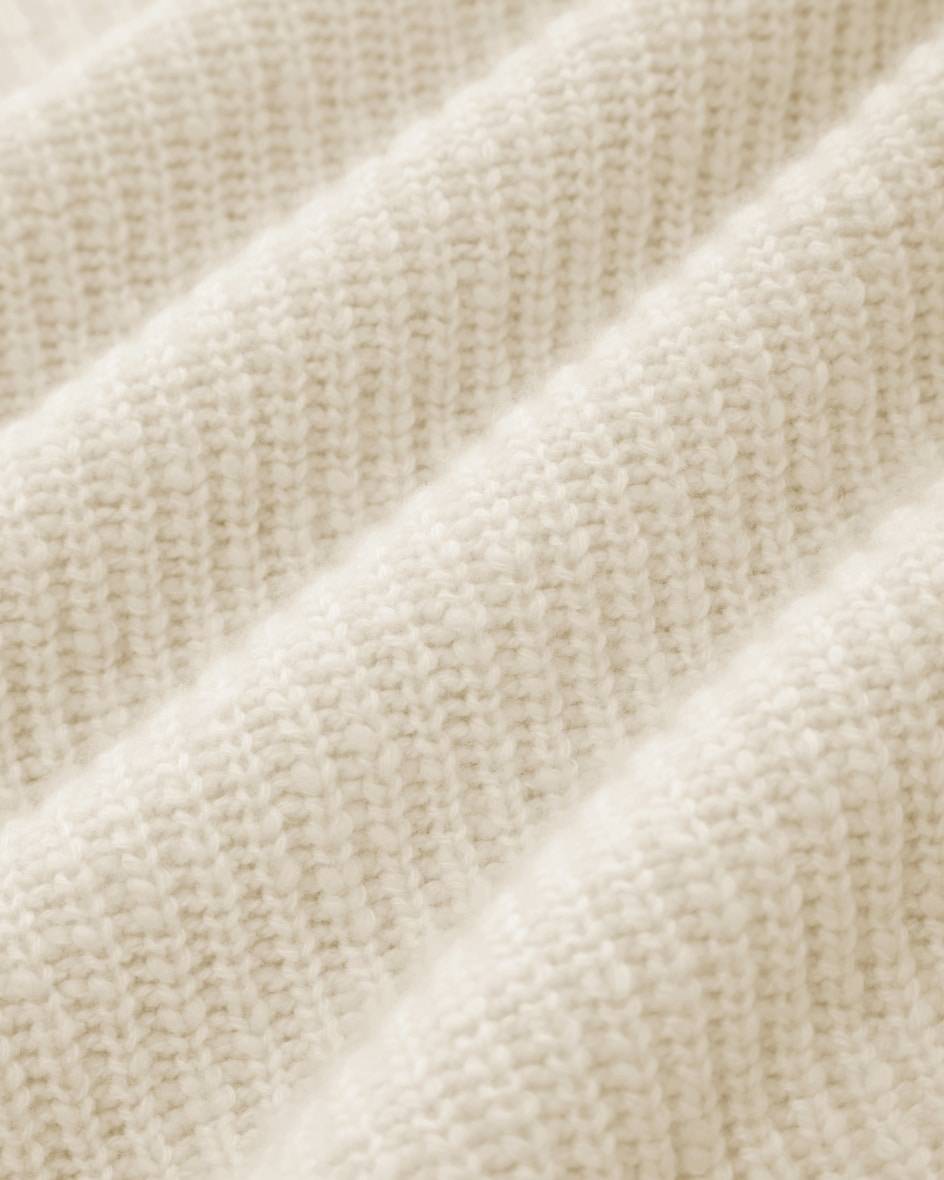 Lamano Artisans Uomo Cashmere-Pullover